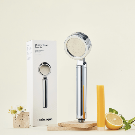 Shower Filter Australia: Try a Vitamin C Upgrade