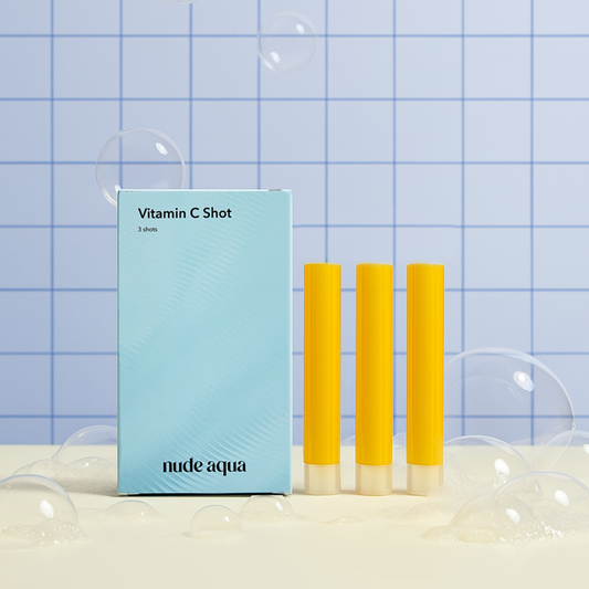 How Does Vitamin C Shower Filter Remove Chlorine?