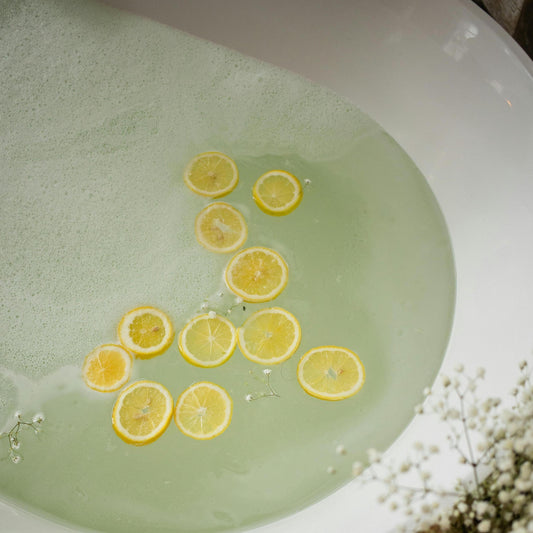 Elevate Your Skincare Routine: The Power of a Vitamin C Shower Filter - Nude Aqua