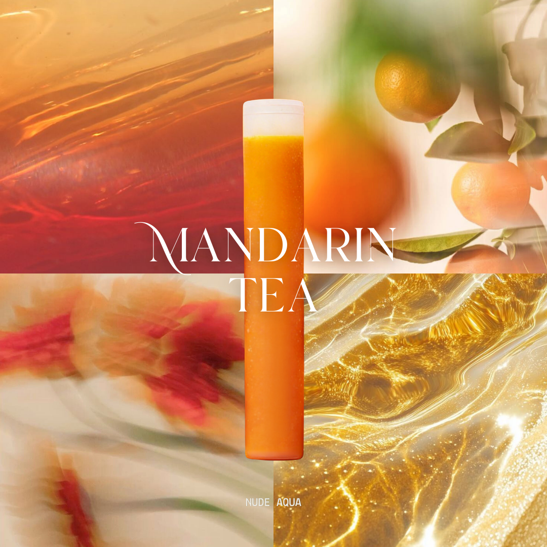 Mandarin Tea