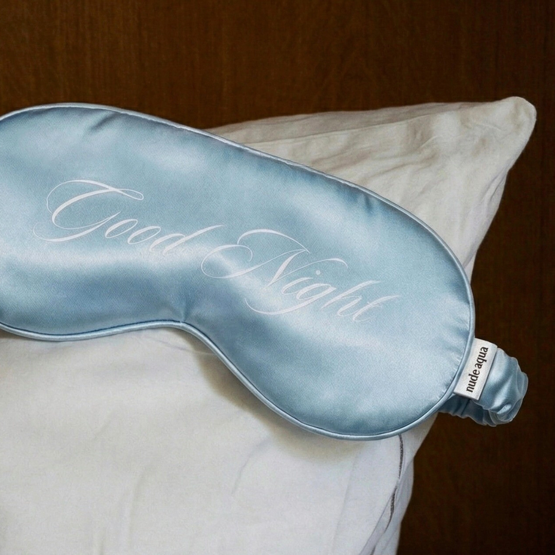 Good Night Sleep Mask