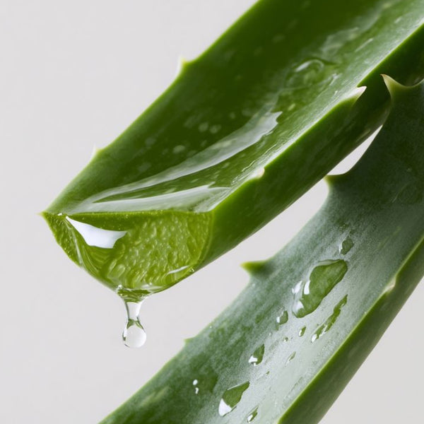 Aloe Vera Extract