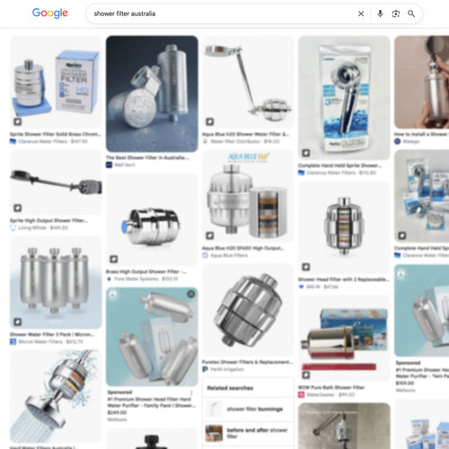 Do Shower Filters Actually Work? An Honest Answer for Australian Water