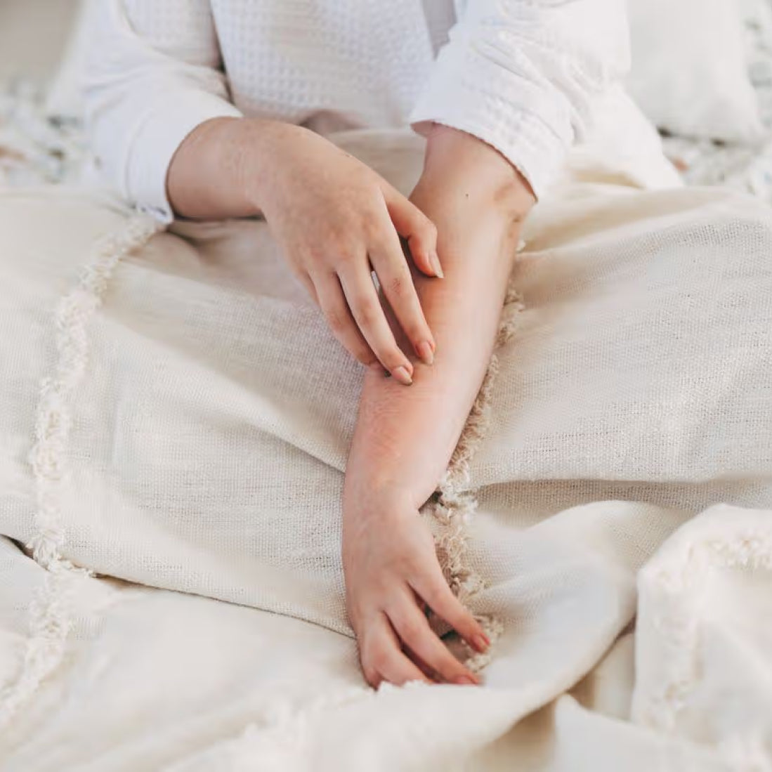 Shower Filter for Eczema: What the Evidence Says