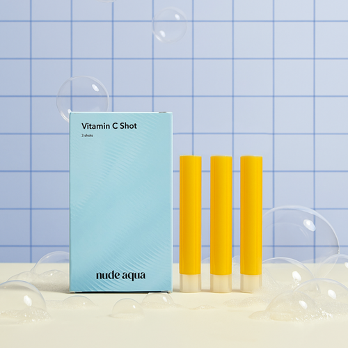How Does a Vitamin C Shower Filter Neutralise Chlorine?