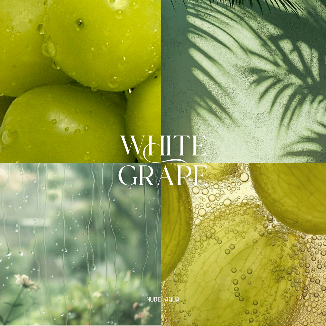 White Grape