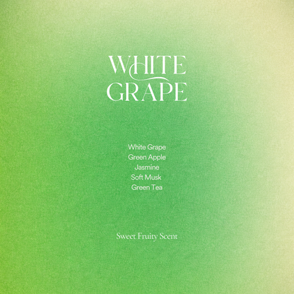 White Grape