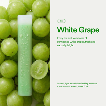 White Grape