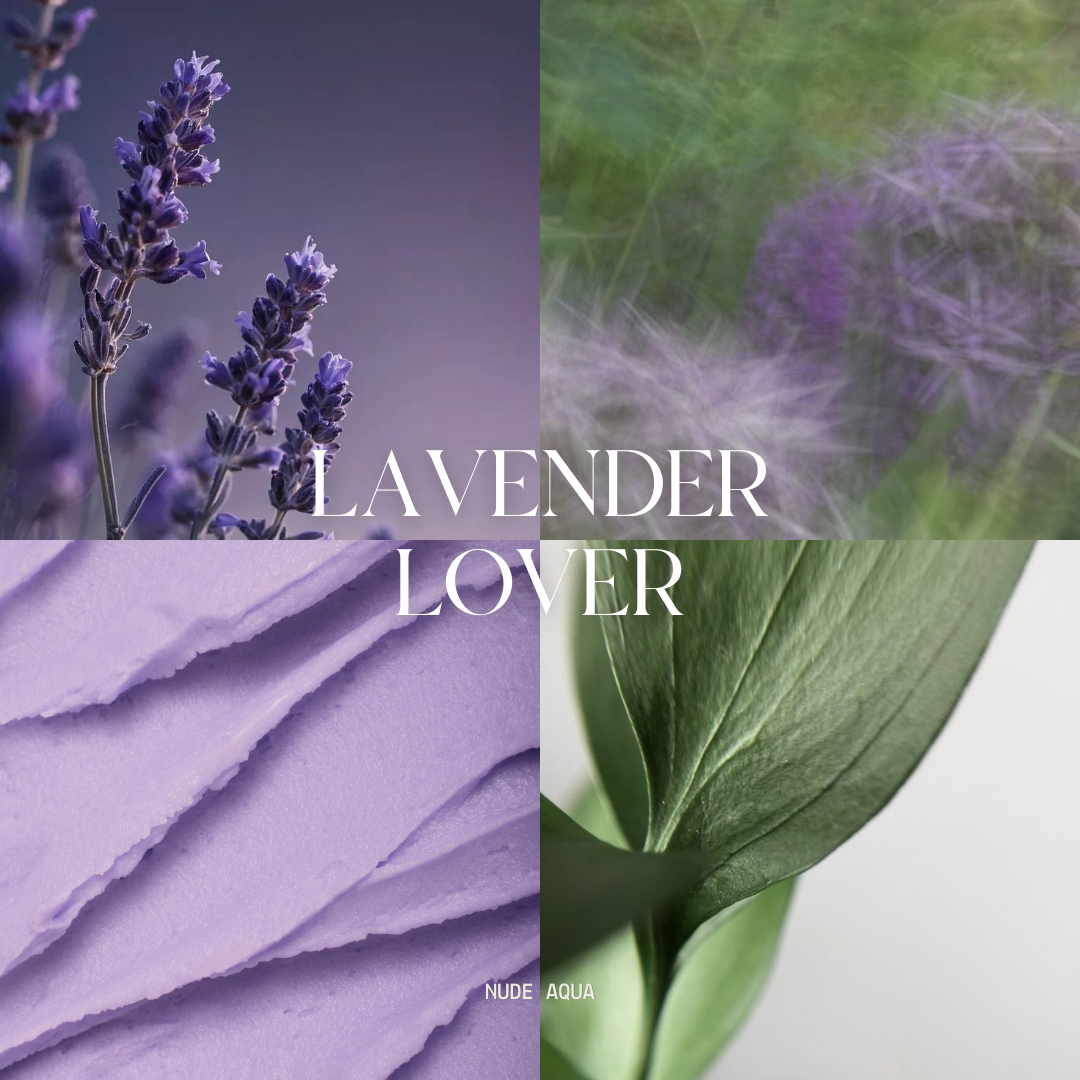Lavender Lover