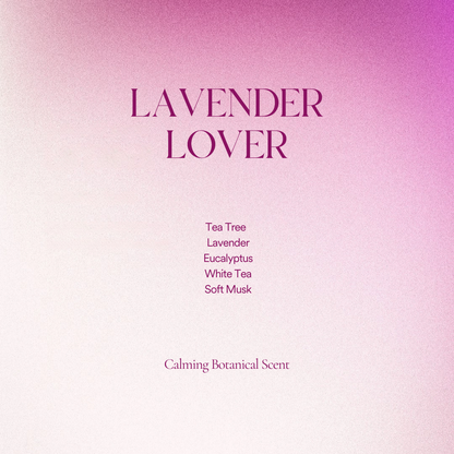 Lavender Lover