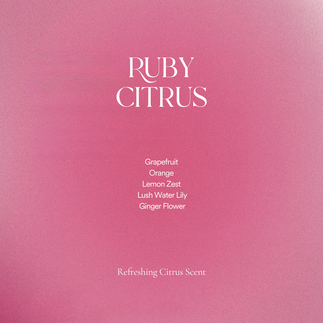 Ruby Citrus