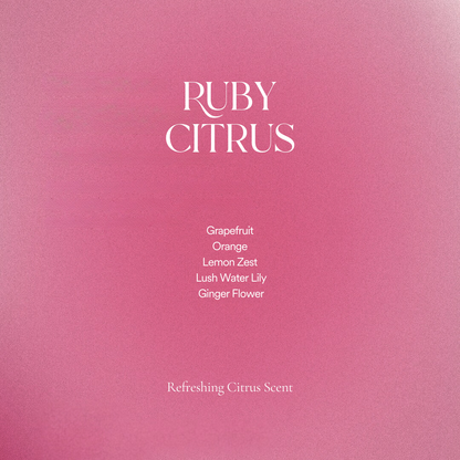 Ruby Citrus