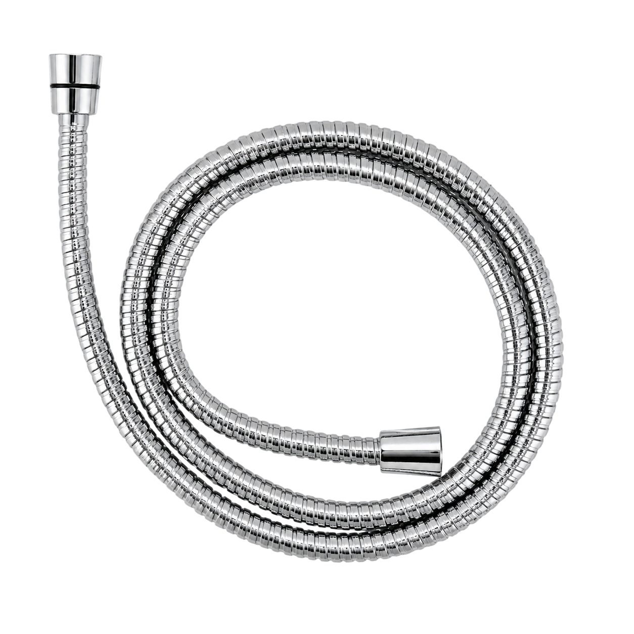 1.5m Shower Hose Stainless Steel
