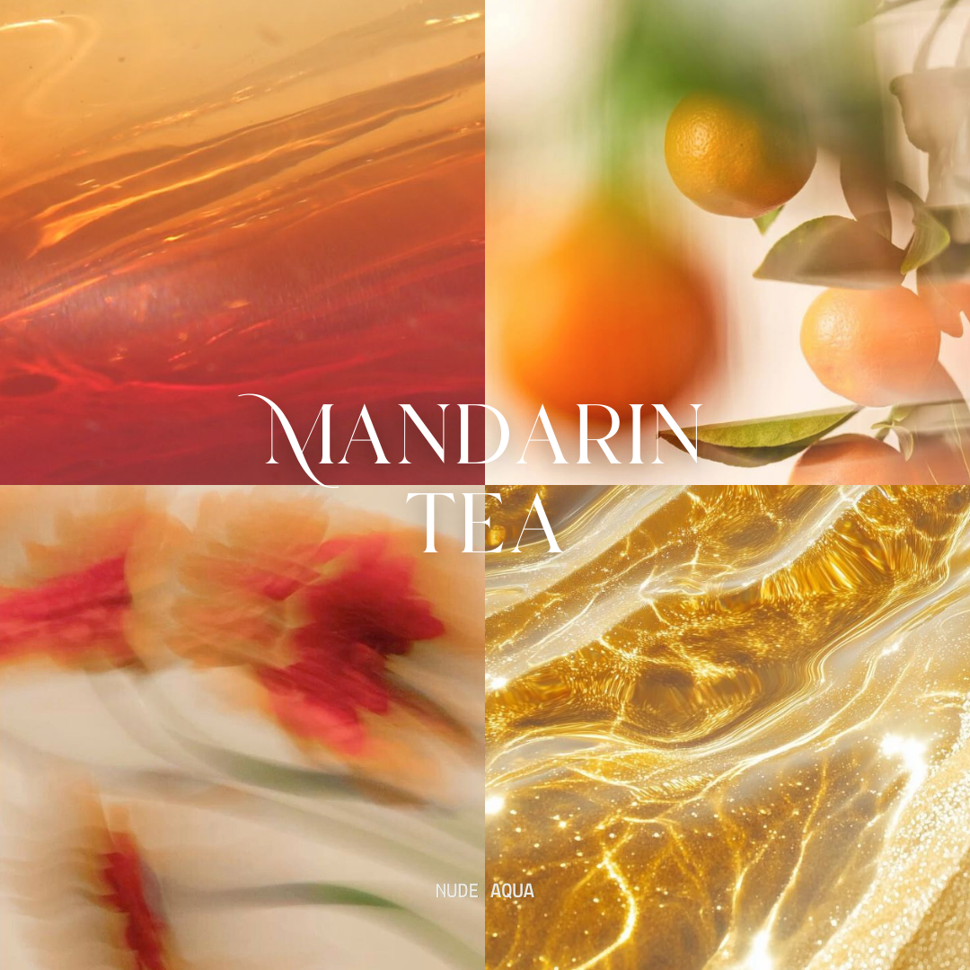 Mandarin Tea