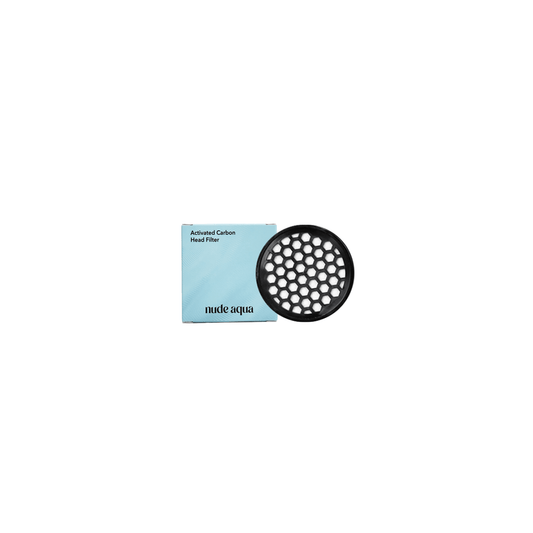 Activated Carbon Shower Filter