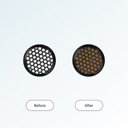 Activated Carbon Shower Filter