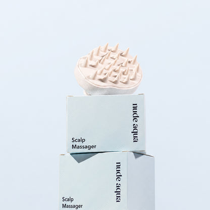 Scalp Massager