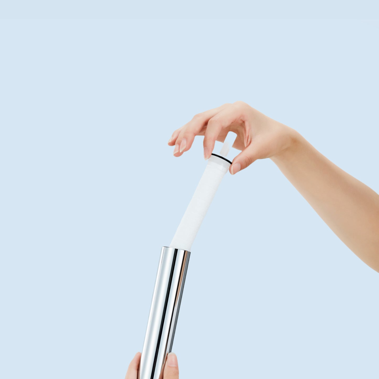 Pure Shower Refill Set