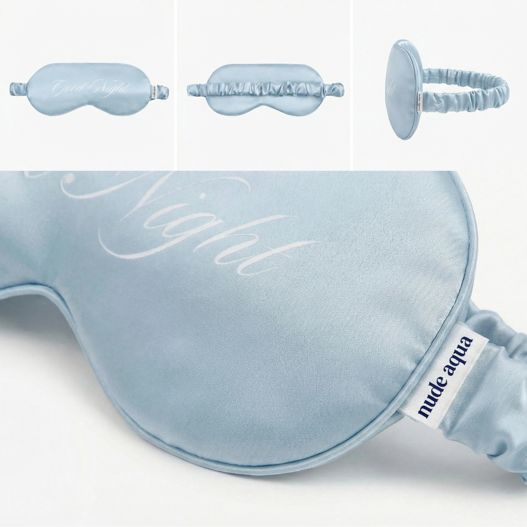 Good Night Sleep Mask