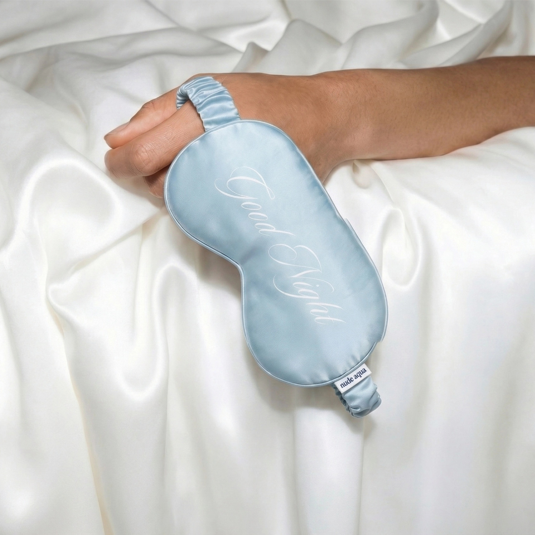 Good Night Sleep Mask