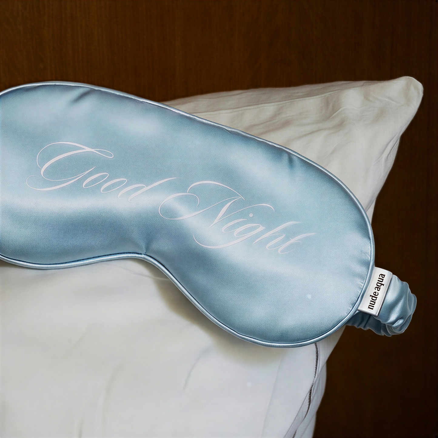 Good Night Sleep Mask