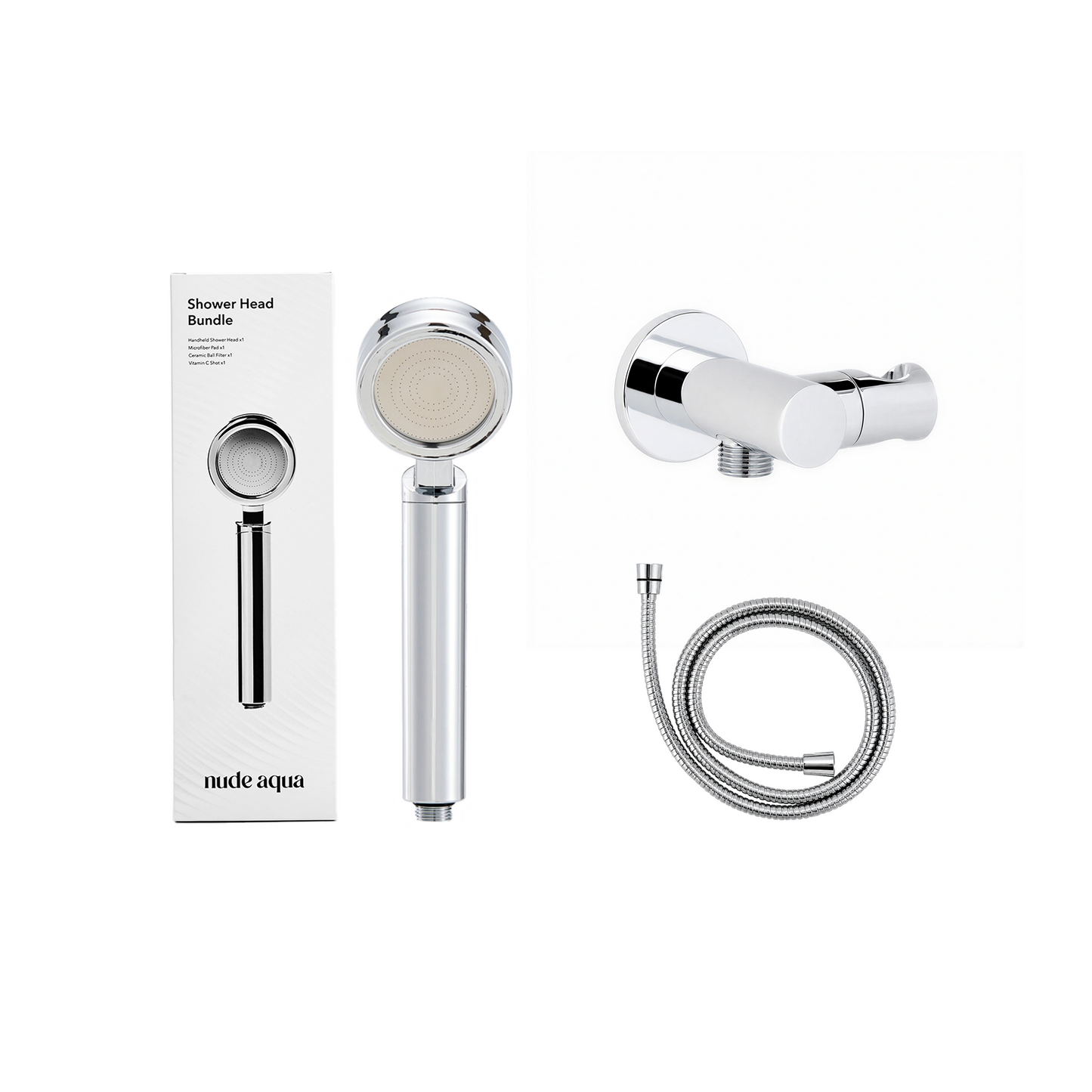 Handheld Shower Set