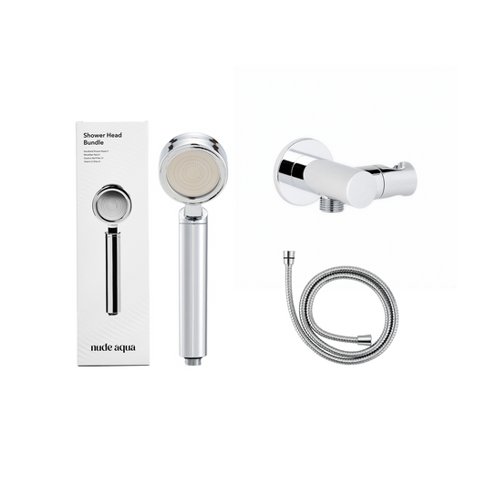 Handheld Shower Set