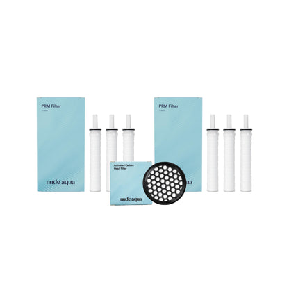 Pure Shower Refill Set