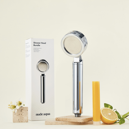 Handheld Shower Set