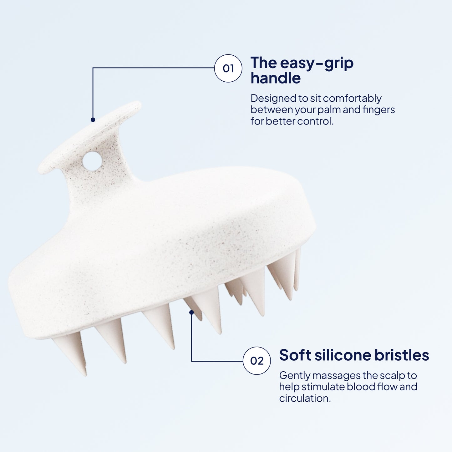 Scalp Massager