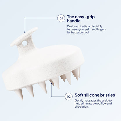 Scalp Massager