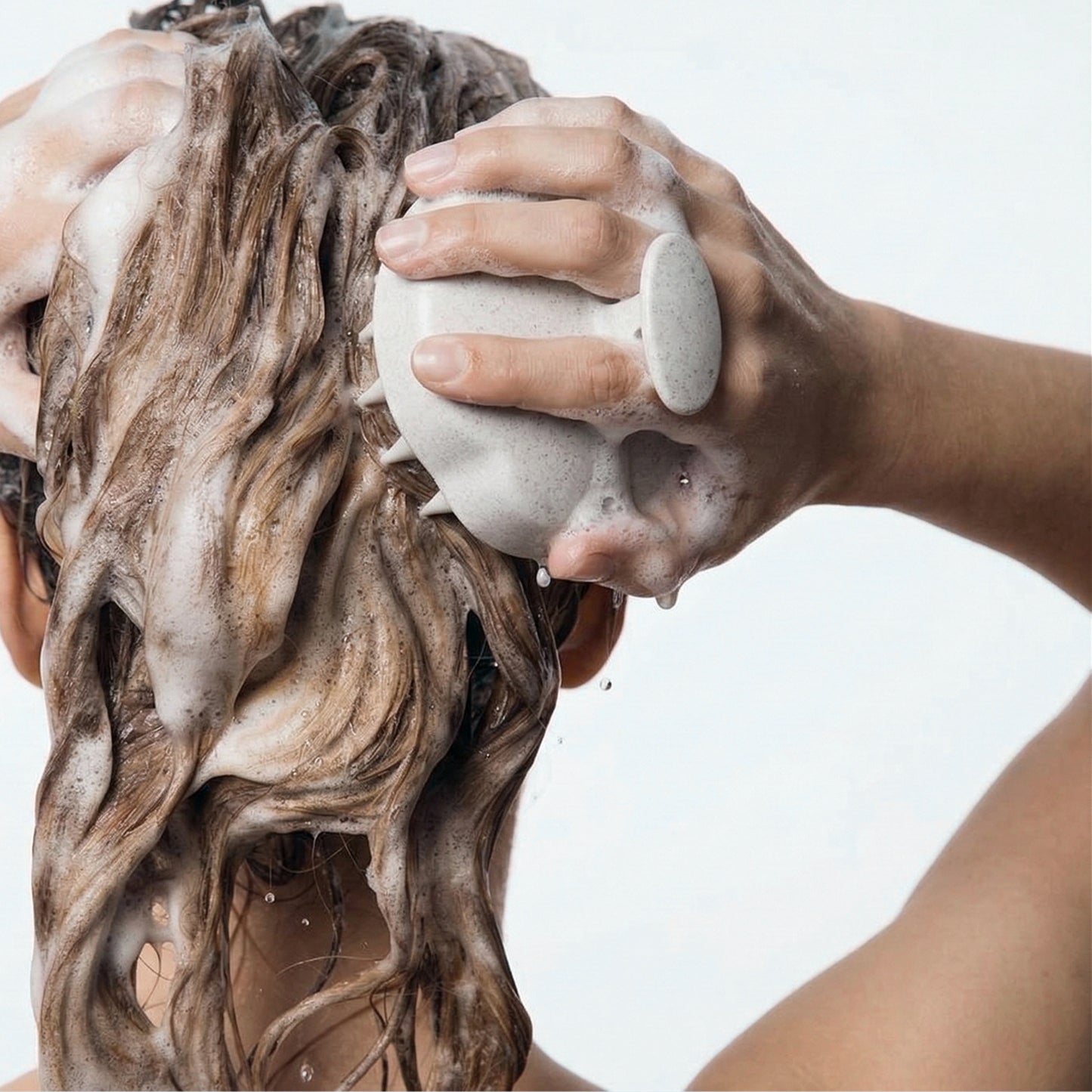 Scalp Massager