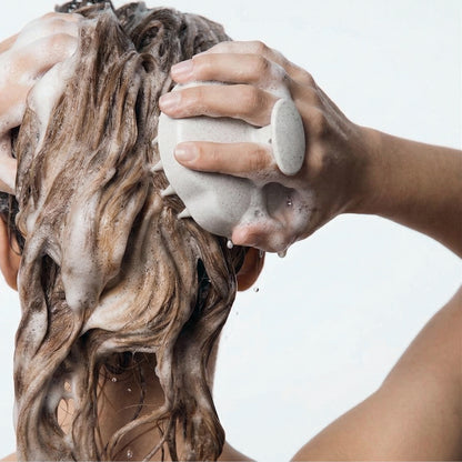 Scalp Massager