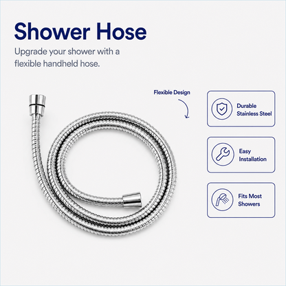 Handheld Shower Set