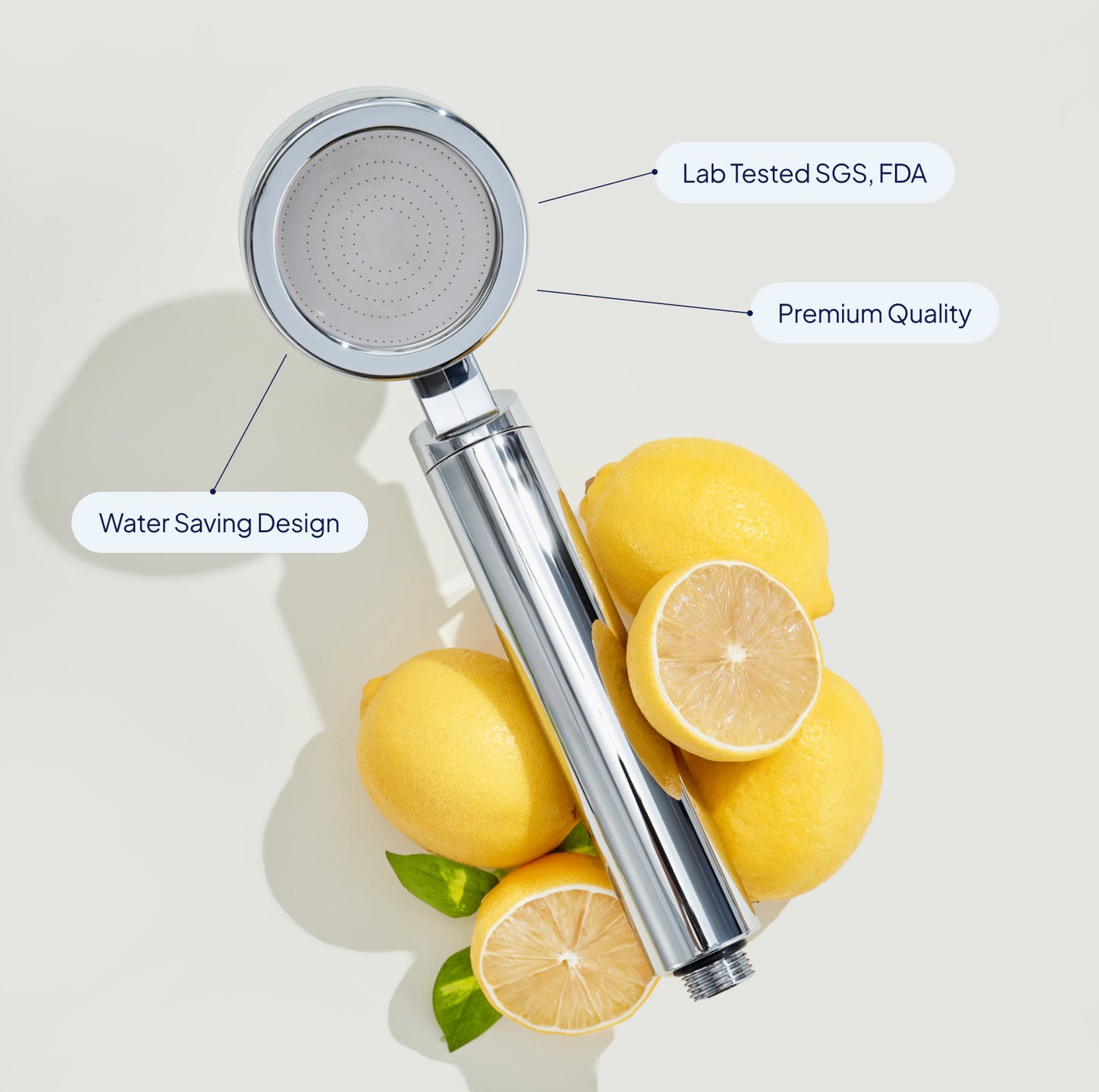 Vitamin C Shower Bundle – Scent Collection