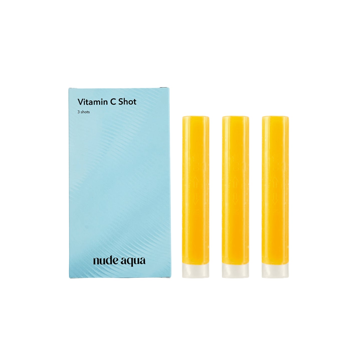 Vitamin C Shot - 3 shots