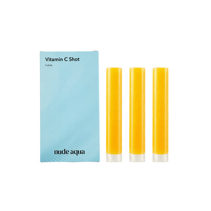 Vitamin C Shot - 3 shots