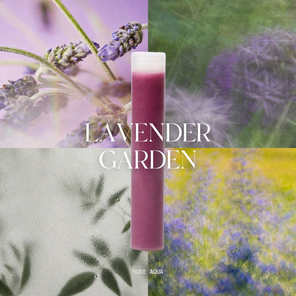Lavender Garden