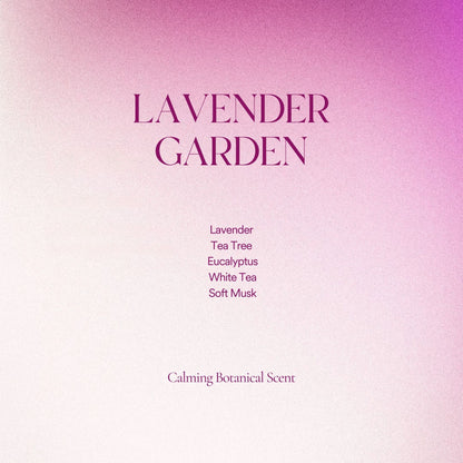 Build Your Own Scents - 6 shots