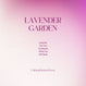 Lavender Garden