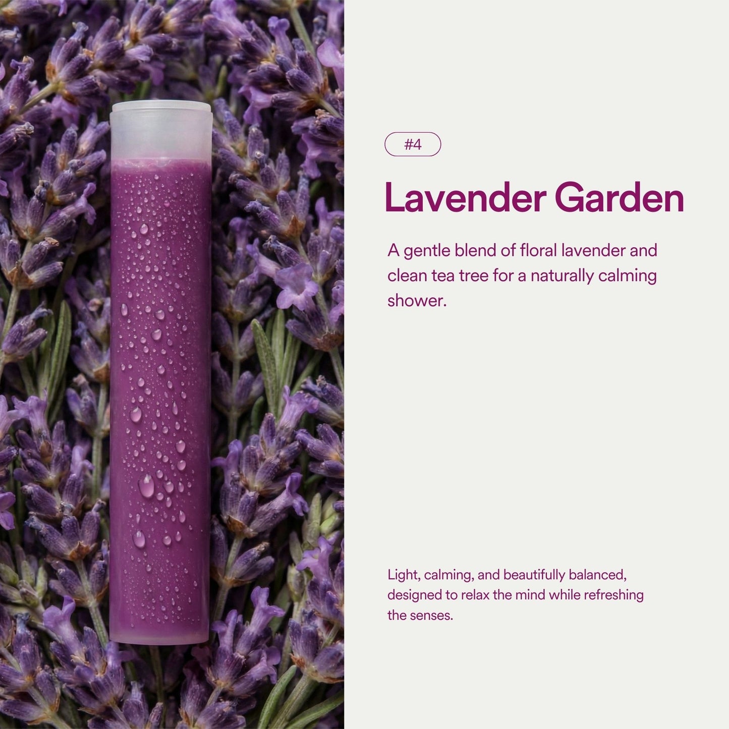 Build Your Own Scents - 6 shots