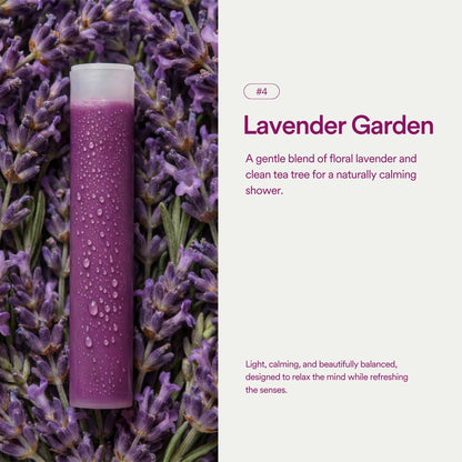 Build Your Own Scents - 6 shots