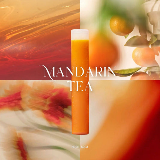 Mandarin Tea