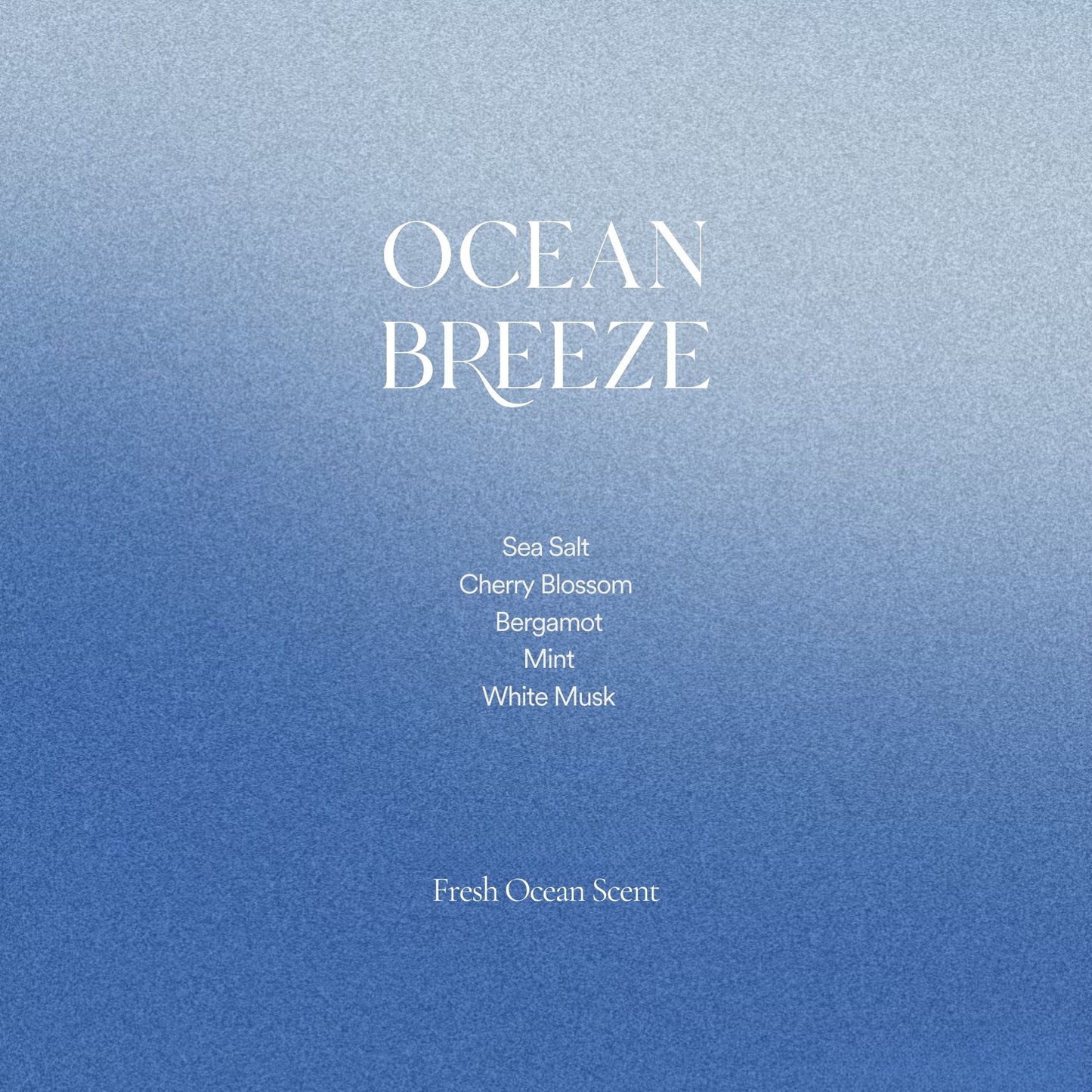 Build Your Own Scents - 6 shots