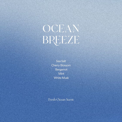 Build Your Own Scents - 6 shots