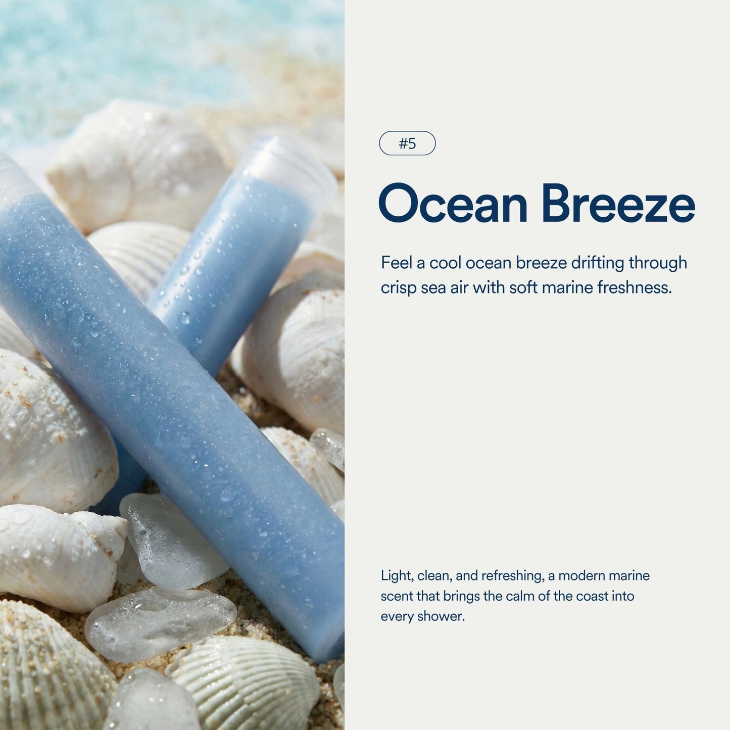 Build Your Own Scents - 6 shots