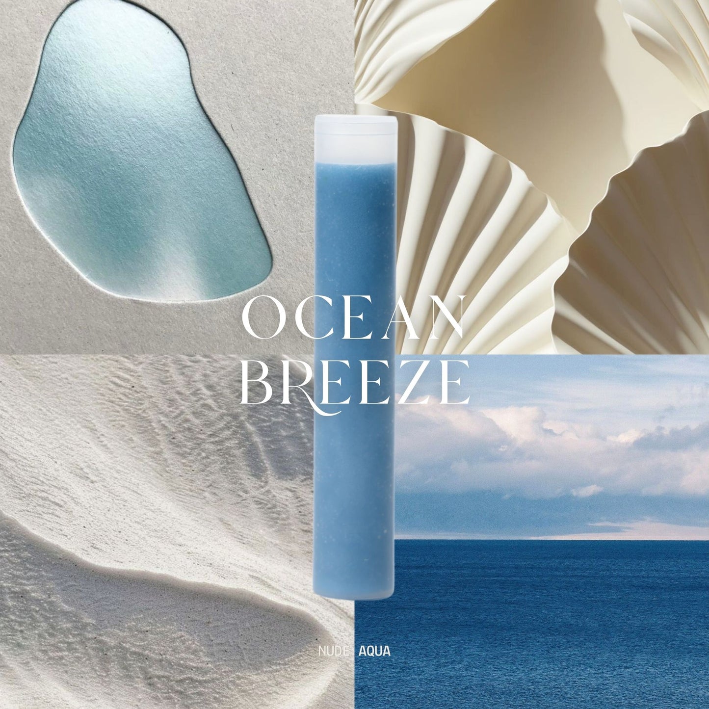 Ocean Breeze