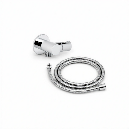 Shower Bracket & Hose Bundle
