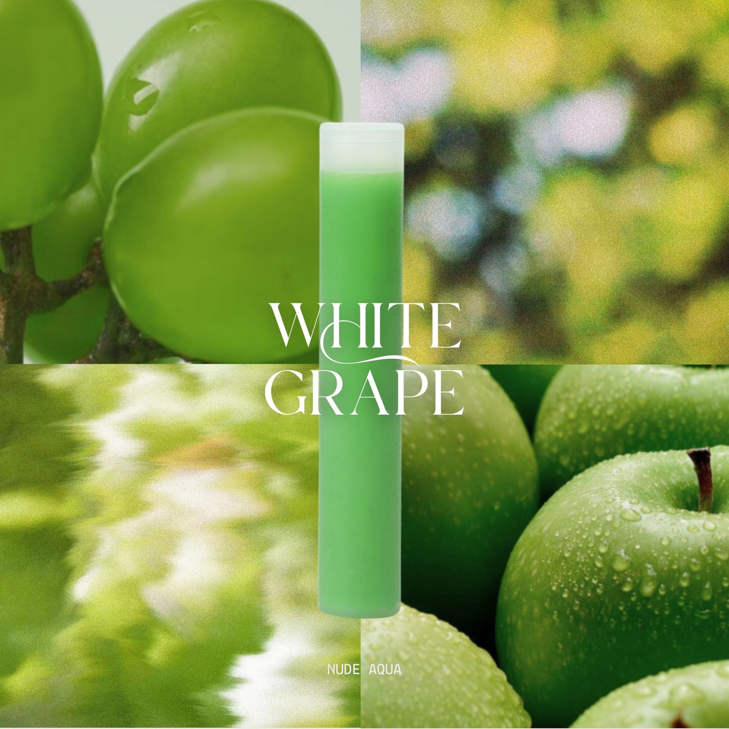 White Grape